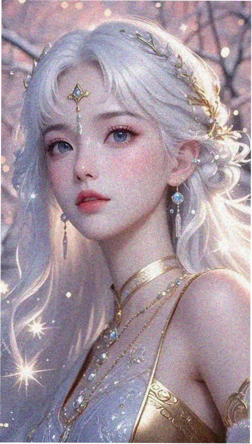 长夜将尽